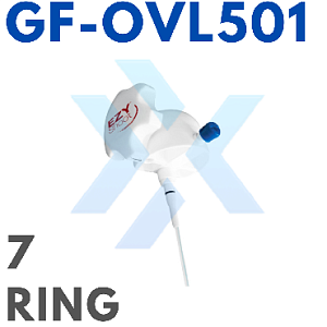 Лигатор варикозно-расширенных вен пищевода GF-OVL501 от «ХайтекМед»