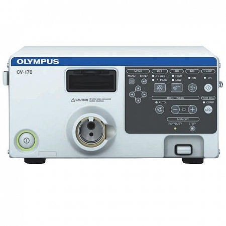 Видеопроцессор OLYMPUS CV-170 OPTERA от «ХайтекМед»