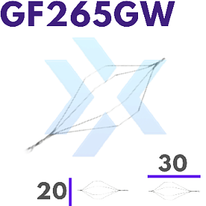 Корзина для удаления камней и литотрипсии GF265GW от «ХайтекМед»