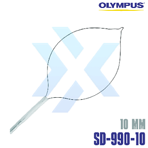 SD-990-10 Овальная монофиламентная электрохирургическая петля одноразовая от «ХайтекМед»