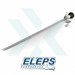Трубка оптическая прямая Элепс для гистероскопии и цистоскопии от «ХайтекМед»