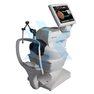 Оптический когерентный томограф 3D OCT-1 Maestro от «ХайтекМед»