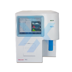 Анализатор гематологический автоматический HEMAX 330 от «ХайтекМед»