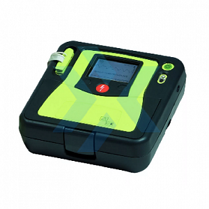 Дефибриллятор ZOLL AED Pro от «ХайтекМед»