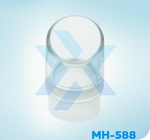 Многоразовый косой дистальный колпачок MH-588 Olympus от «ХайтекМед»