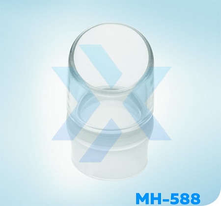 Многоразовый косой дистальный колпачок MH-588 Olympus от «ХайтекМед»